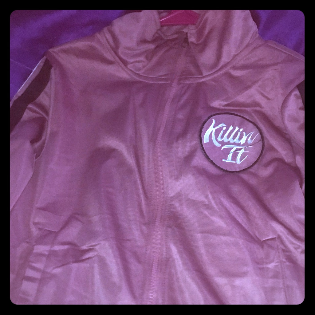 Killin’ It Jacket